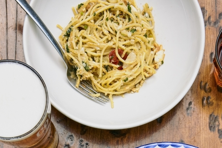 Cheese pasta resize