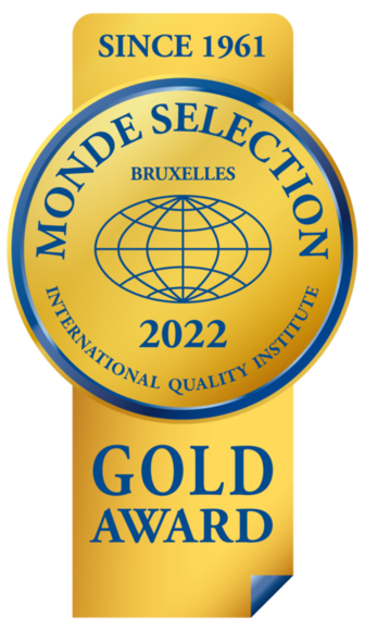 Gold Quality Award 2022
