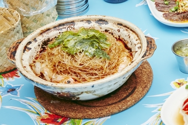 Prawn noodles resized